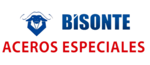 aceros especiales logo bisonte
